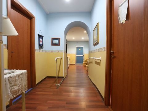 Via Luigia Sanfelice, 7