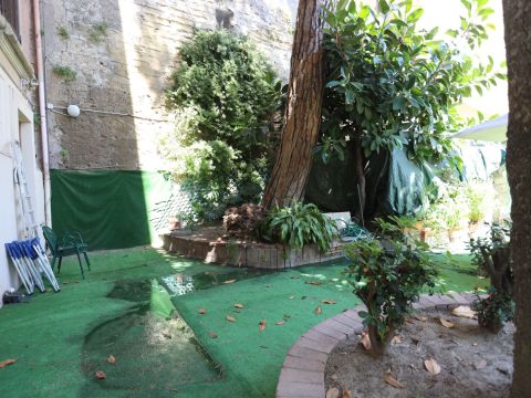 Via Luigia Sanfelice, 7