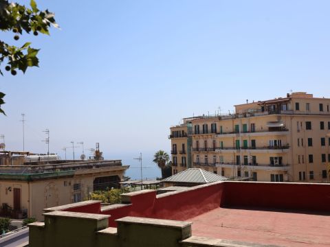 Via Luigia Sanfelice, 7