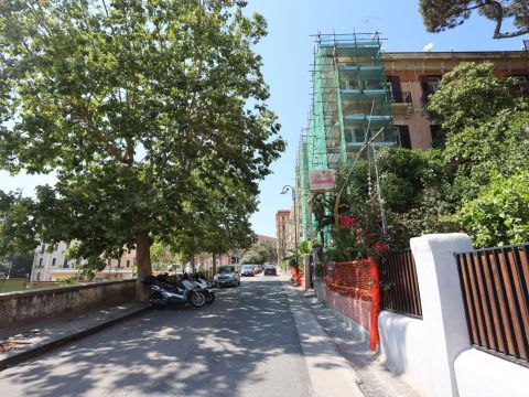 Via Luigia Sanfelice, 7