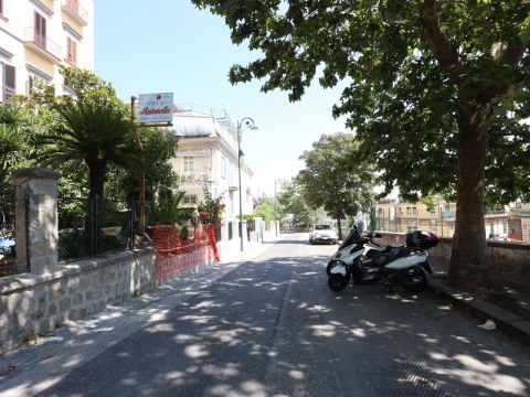 Via Luigia Sanfelice, 7