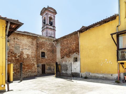 Via Sant'Ambrogio, 3