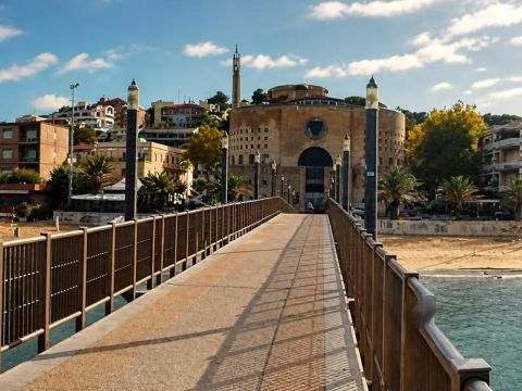 Contrada Piane, 76 - Francavilla Al Mare