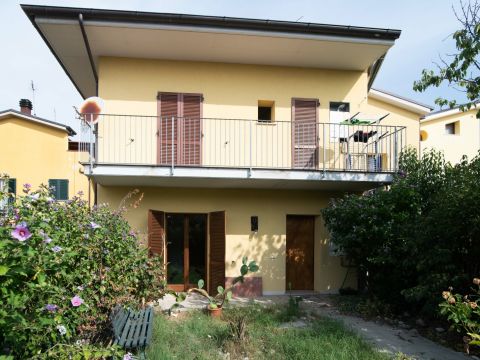 Via Montecucco snc