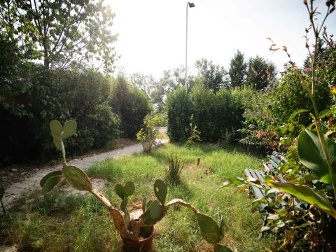 Via Montecucco snc