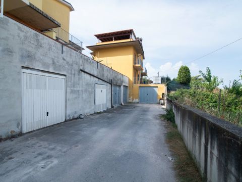 Via Montecucco snc