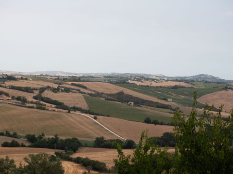 Via Montecucco snc