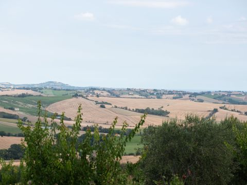 Via Montecucco snc