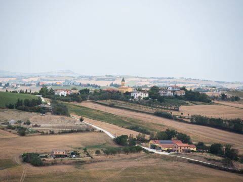 Via Montecucco snc