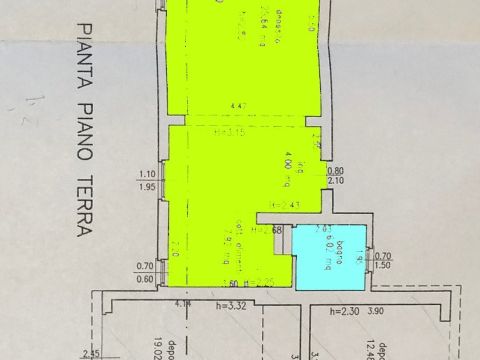 Strada Provinciale 45 - Spoltore