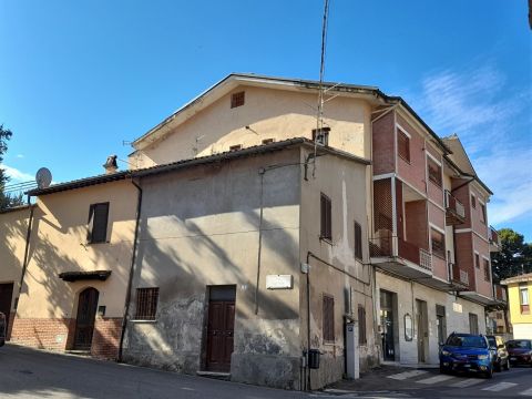 Via Cavour n.1