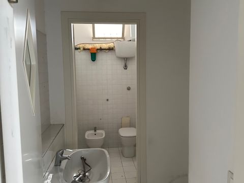 Via Puglie - Pescara