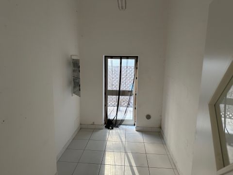 Via Puglie - Pescara