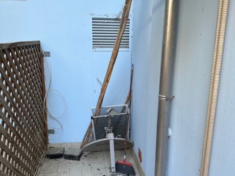 Via Puglie - Pescara