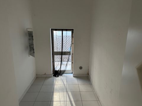 Via Puglie - Pescara