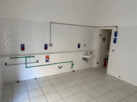 Via Puglie - Pescara