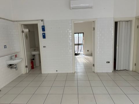 Via Puglie - Pescara