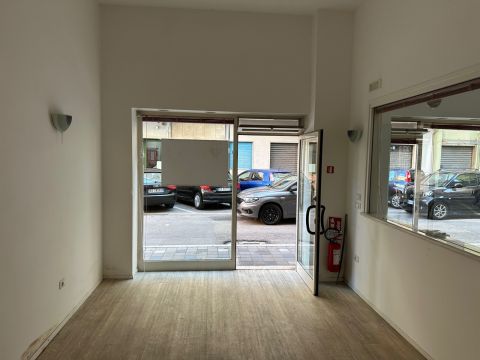 Via Puglie - Pescara