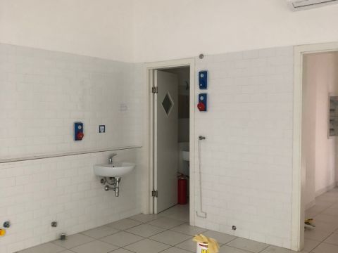 Via Puglie - Pescara