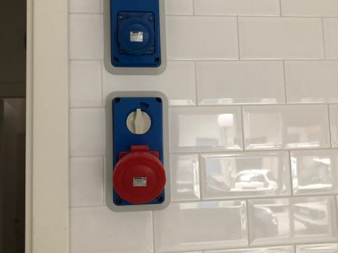 Via Puglie - Pescara