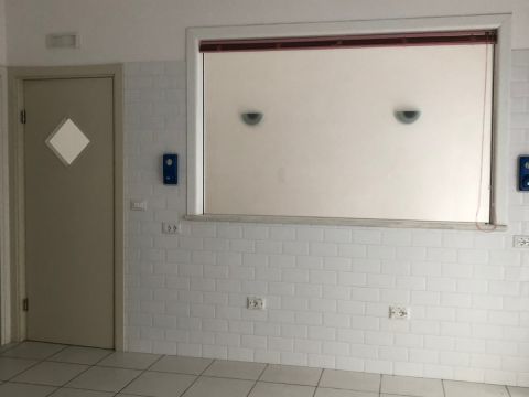 Via Puglie - Pescara