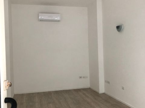 Via Puglie - Pescara