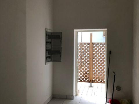 Via Puglie - Pescara