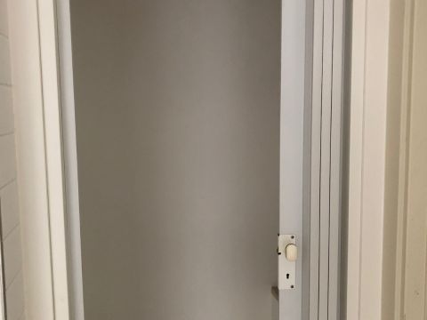 Via Puglie - Pescara