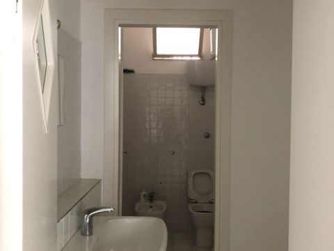 Via Puglie - Pescara