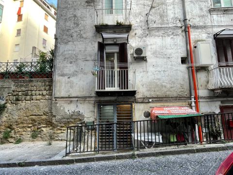 Via Confalone, 2