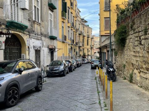 Via Confalone, 2