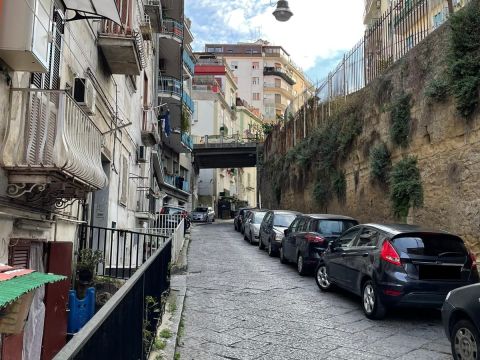 Via Confalone, 2