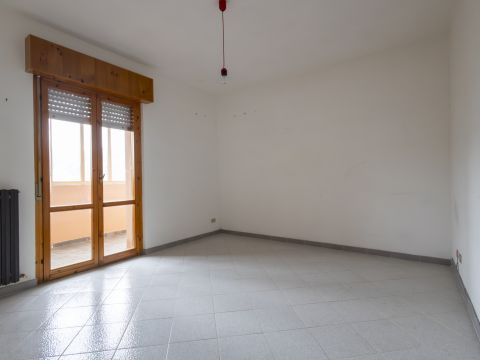 Viale Barlaam da Seminara, 27
