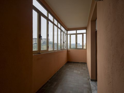Viale Barlaam da Seminara, 27