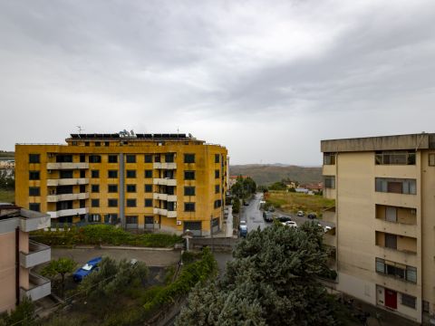 Viale Barlaam da Seminara, 27