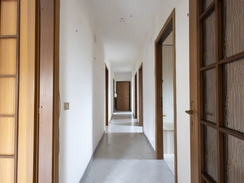 Viale Barlaam da Seminara, 27