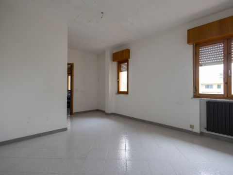 Viale Barlaam da Seminara, 27