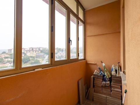 Viale Barlaam da Seminara, 27