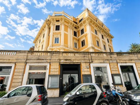 Via Salaria, 141 - Roma