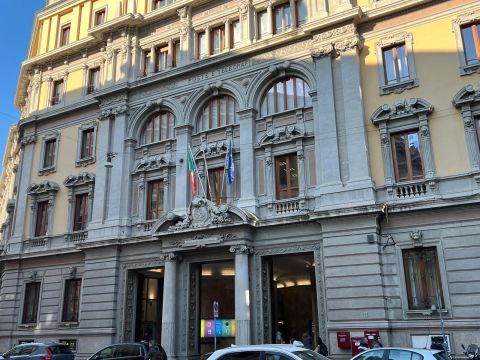 Via Cordusio