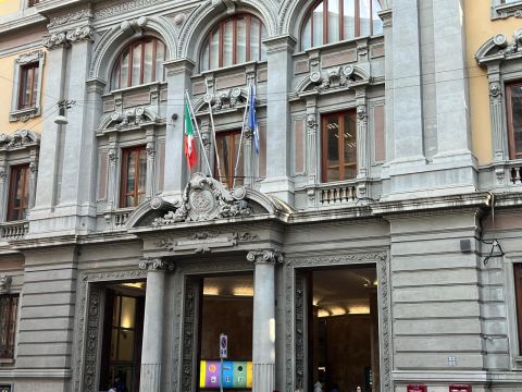 Via Cordusio