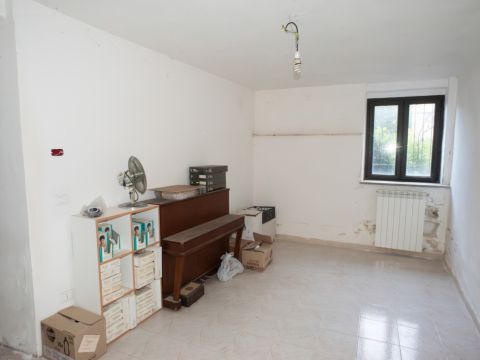 Strada Asmara, 89 - Vetralla