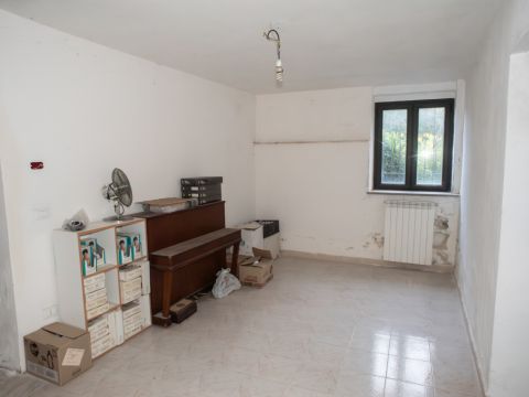 Strada Asmara, 89 - Vetralla