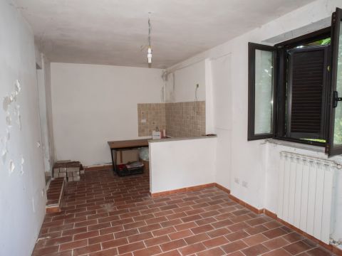 Strada Asmara, 89 - Vetralla