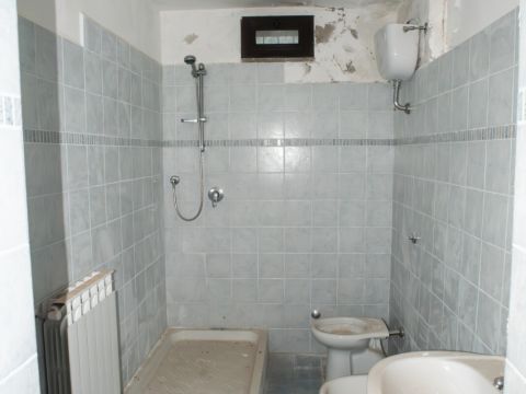 Strada Asmara, 89 - Vetralla