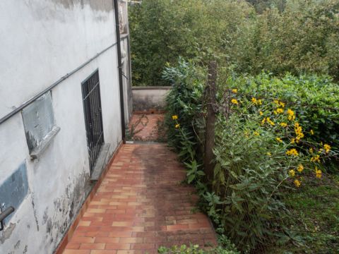 Strada Asmara, 89 - Vetralla