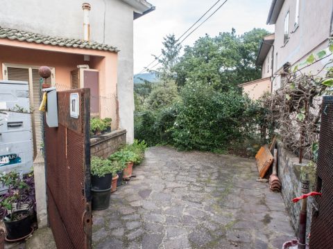 Strada Asmara, 89 - Vetralla