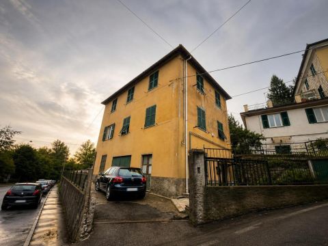 Via alla Vittoria, 2 - Vittoria