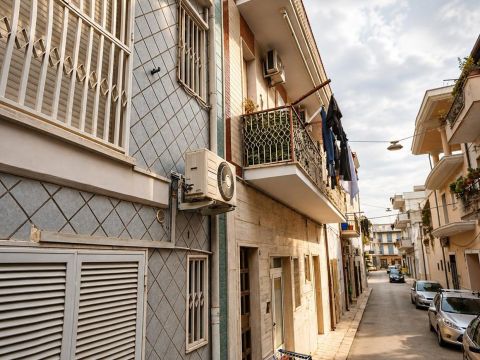 Via Tremiti, 3 - Cerignola