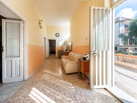 Via Nocerelle, 17